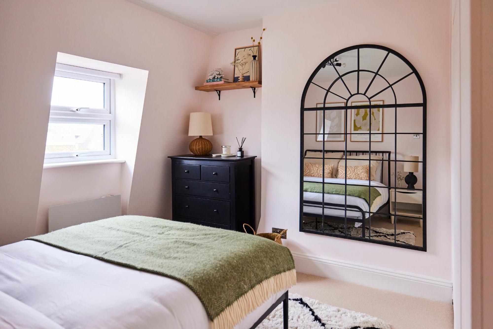 The North Notting Hill Crib - Bright 1bdr Flat Appartement Londres